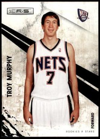 7 Troy Murphy
